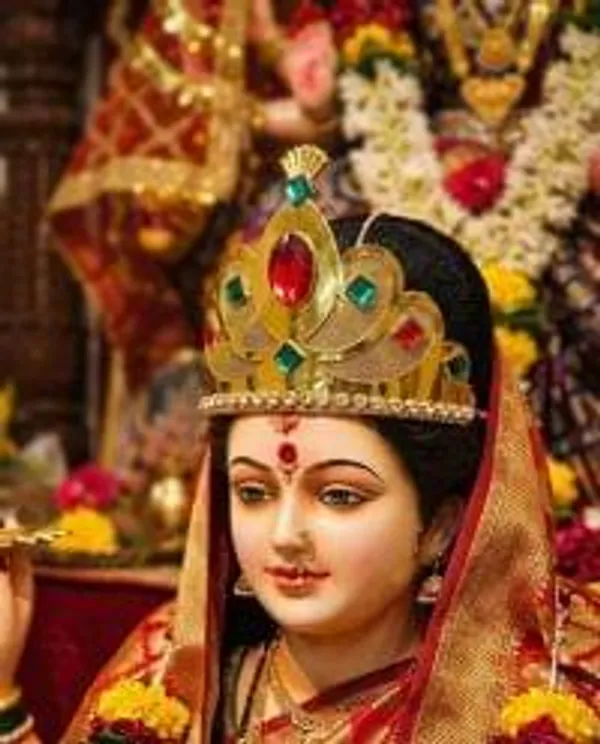 Royal_Ratna_Zali_Mukut_For_God_Idols_Laddu_Gopal_Zali_Mukut_Crown_Thakurji_Mukut_Lord_Krishna_Idols_Mata_Rani_Shringar_Articles_Puja_Articles_Decorative_Items_3_Red