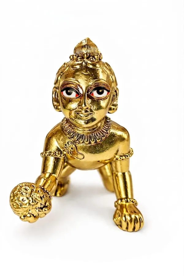 Laddu_Gopal_Ji_With_Netra