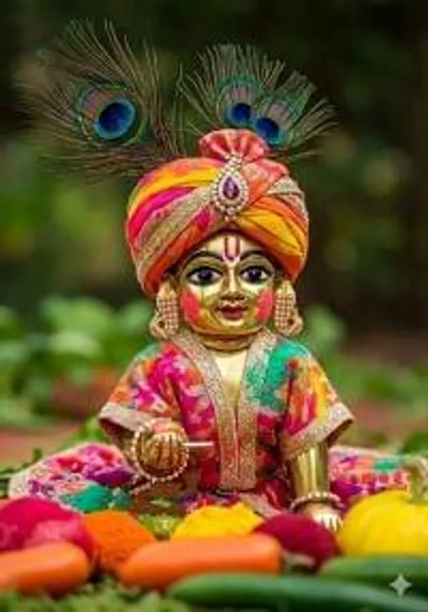 Laddu_Gopal_Shringar_Earring_Kundal_For_Radha_Krishna_Idols_Earring_For_All_God_Idols_Kundal_Krishnaji_Shreenathji_Puja_Shringar_Articles_Jewellery_Accessories_Deity_Ornaments_1_5
