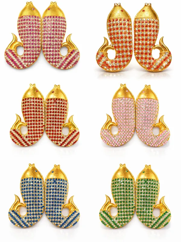 Laddu_Gopal_Shringar_Earring_Kundal_For_Radha_Krishna_Idols_Earring_For_All_God_Idols_Kundal_Krishnaji_Shreenathji_Puja_Shringar_Articles_Jewellery_Accessories_Deity_Ornaments_1_5