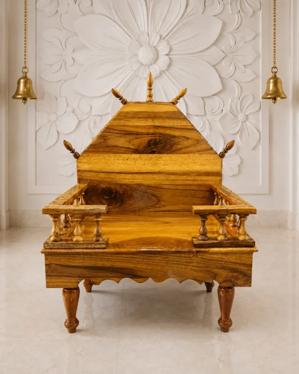 Mini_Khandpath_For_Laddu_Gopal_Thakur_Ji_Khandpath_Pushtimarg_Seva_Home_Mandir_Accessories_Wooden_Temple_Throne_Ganesh_Ji_Wooden_Singhasan_Small