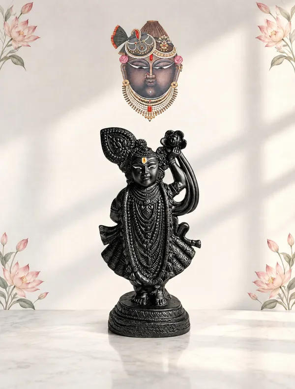 Shreenathji_Shringar_Swaroop_Murti_Black_Stone_Finish_Murti_Shrinathji_Lord_Krishna_Idols_Shringar_Articles_Puja_Articles_Home_Decor_Decorative_Items_12_7