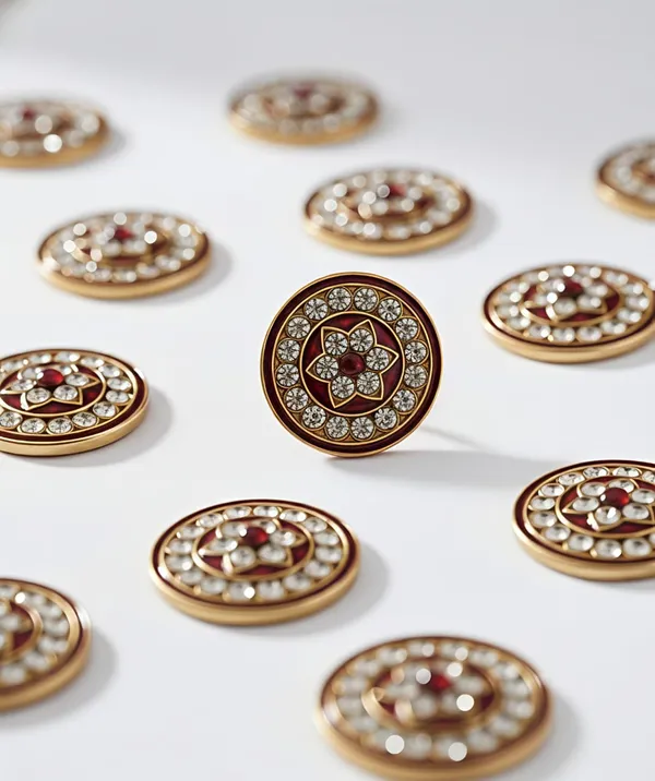 Laddu_Gopal_Shringar_Bindi_Kundan_Patches_Aarika_Bindi