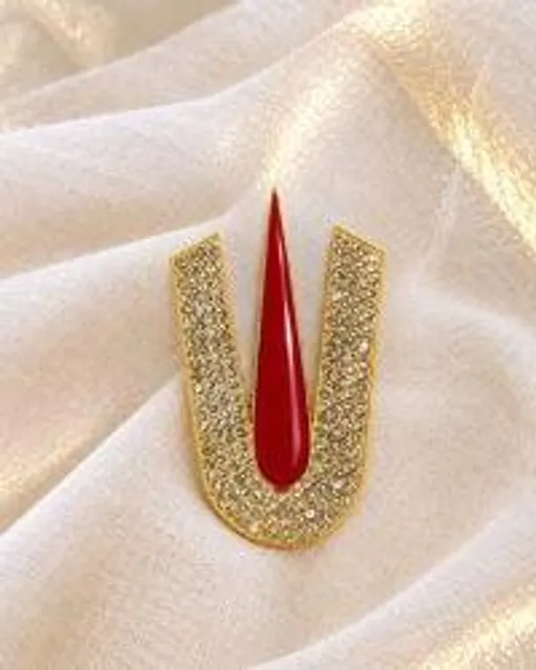 Agniratna_Tilak_Shreenath_Ji_Tilak_Krishna_Tilak_Tlak_For_Ganesh_Ji_Tilak_For_All_God_Idol_Murti_Pooja_Articles_Puja_Accessories_4_Inch