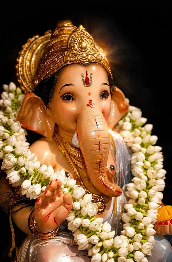 Agniratna_Tilak_Shreenath_Ji_Tilak_Krishna_Tilak_Tlak_For_Ganesh_Ji_Tilak_For_All_God_Idol_Murti_Pooja_Articles_Puja_Accessories_4_Inch