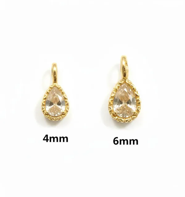 Pushtimarg_Seva_Shringar_Pendal_Pendant_Padak_For_Pushti_Seva_Shringar_Size_4mm_12_Piece_In_1_Packet