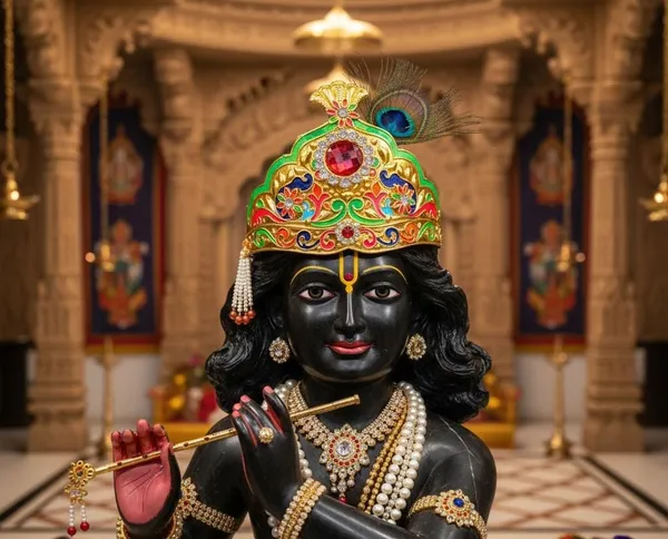 Navrang_Meenakari_Mukut_Mukut_Crown_For_Laddu_Gopal_Ji_Laddu_Gopal_Shringar_Laddu_Gopal_Mukut_For_Deities_Idols_Perfect_For_Home_Temple_Decoration_Puja_Shringar_Pooja_Articles_Jewellery_Accessories_3_5_2_5