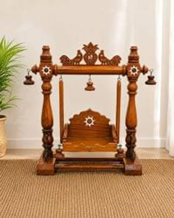 Sagwan_Wood_Jhula_Laddu_Gopal_Jhula_Palki_S_14_12_6