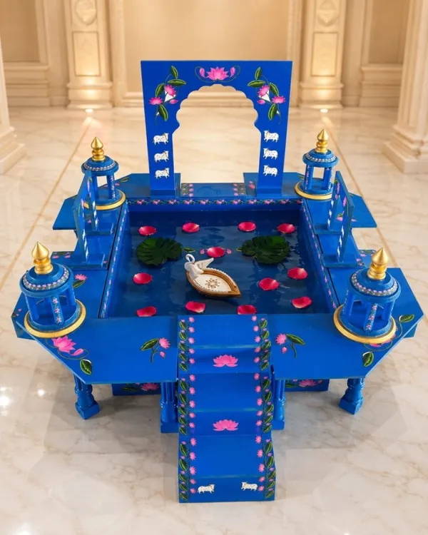 Kamal_Kund_Kamal_Talai_Wooden_Kamal_Kund_Laddu_Gopal_Kamal_Kund_Krishna_Jal_Kund_Temple_Kund_Lotus_Pond_Decoration_Temple_Decoration_Vrindavan_Theme_Decoration_Pooja_Accessories_12_12