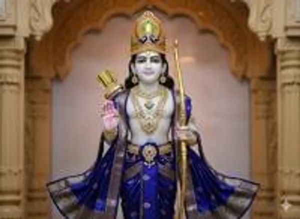 Dwip_Mayur_Shobit_Mukut_Crown_For_Laddu_Gopal_Ji_Krishna_Idols_Mukut_Laddu_Gopal_Mukut_For_Deities_Idols_Perfect_For_Home_Temple_Decoration_Puja_Shringar_Pooja_Articles_Jewellery_Accessories_3_2