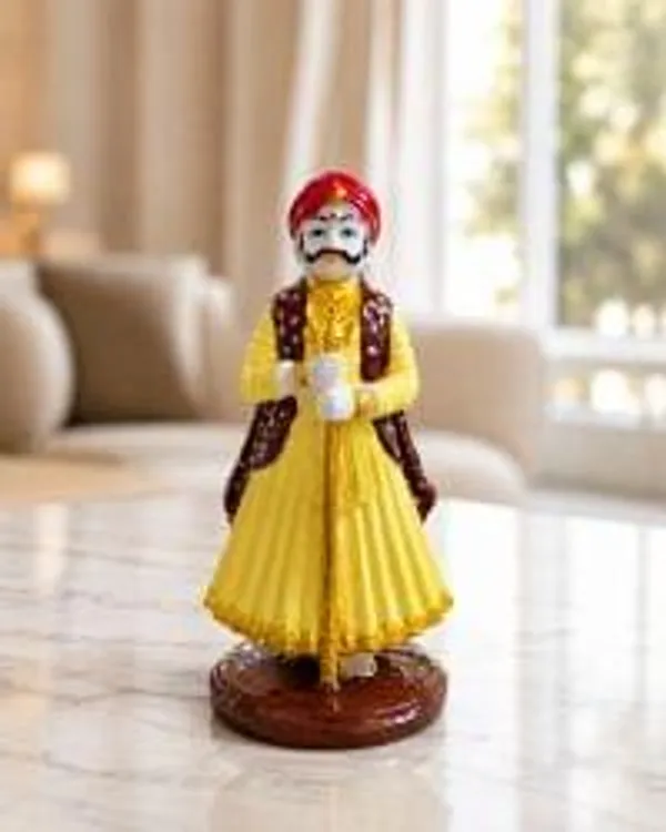 Dwarpal_Dwarpal_Pair_Temple_Guard_Statue_Mandir_Dwarpal_Entrance_Guardian_Idol_Temple_Decoration_Pooja_Room_Decor_Hindu_Decor_Traditional_Statue_Gatekeeper_Figurine_Religious_Handicraft_Indian_Temple_Accessory_Dwar_Rakshak_Murti_Home_Temple_Decor_Decorative_Idol_Pair_Spiritual_Decor_Rajasthani_Handicraft_Temple_Entrance_Statue_Mandir_Accessories_Guardian_Sculpture_Set_Of_2_5