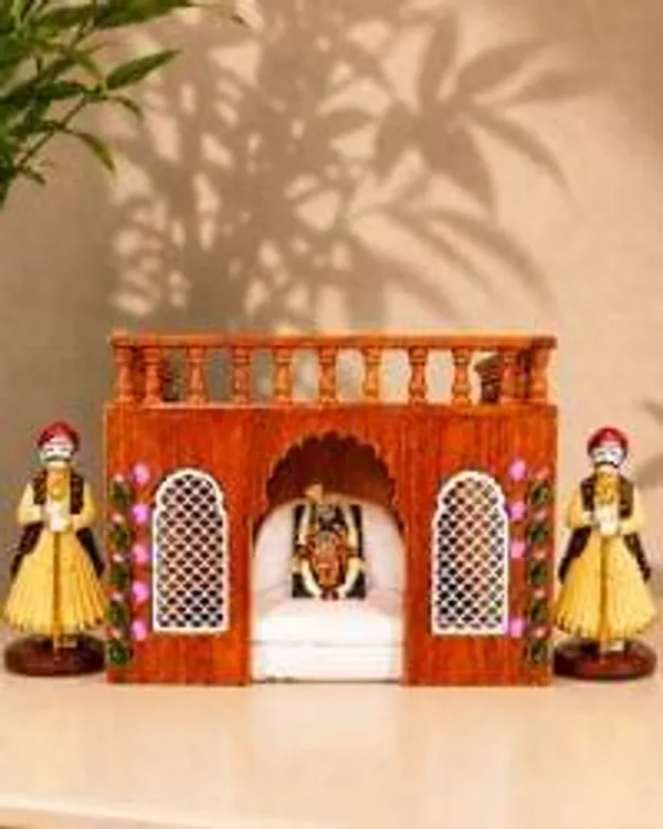 Dwarpal_Dwarpal_Pair_Temple_Guard_Statue_Mandir_Dwarpal_Entrance_Guardian_Idol_Temple_Decoration_Pooja_Room_Decor_Hindu_Decor_Traditional_Statue_Gatekeeper_Figurine_Religious_Handicraft_Indian_Temple_Accessory_Dwar_Rakshak_Murti_Home_Temple_Decor_Decorative_Idol_Pair_Spiritual_Decor_Rajasthani_Handicraft_Temple_Entrance_Statue_Mandir_Accessories_Guardian_Sculpture_Set_Of_2_5