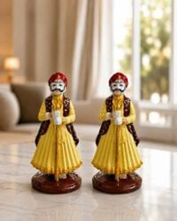 Dwarpal_Dwarpal_Pair_Temple_Guard_Statue_Mandir_Dwarpal_Entrance_Guardian_Idol_Temple_Decoration_Pooja_Room_Decor_Hindu_Decor_Traditional_Statue_Gatekeeper_Figurine_Religious_Handicraft_Indian_Temple_Accessory_Dwar_Rakshak_Murti_Home_Temple_Decor_Decorative_Idol_Pair_Spiritual_Decor_Rajasthani_Handicraft_Temple_Entrance_Statue_Mandir_Accessories_Guardian_Sculpture_Set_Of_2_5