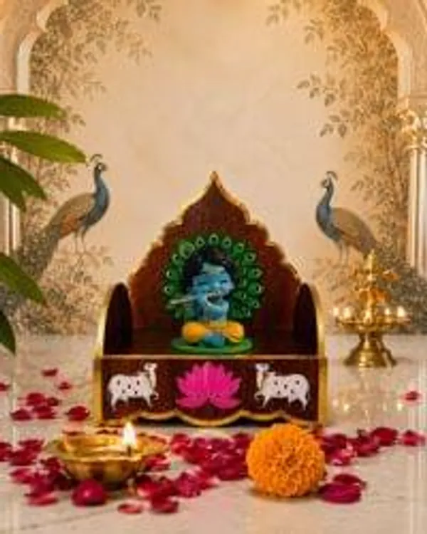Mayurvedi_Sinhasan_Wooden_Singhasan_For_Krishna_Idol_Wooden_Puja_Singhasan_Laddu_Gopal_Sihasan_Singasan_For_Laddu_Gopal_Sihasan_For_All_God_Wooden_Sihansan_Idols_Lord_Krishna_Shrinath_Ji_Sihasan_For_Deities_Idols_Perfect_For_Home_Temple_Decoration_Puja_Puja_Articles_Home_Decor_Festivals_Decor_4_5_6_7_Inch