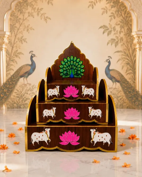 Mayurvedi_Sinhasan_Wooden_Singhasan_For_Krishna_Idol_Wooden_Puja_Singhasan_Laddu_Gopal_Sihasan_Singasan_For_Laddu_Gopal_Sihasan_For_All_God_Wooden_Sihansan_Idols_Lord_Krishna_Shrinath_Ji_Sihasan_For_Deities_Idols_Perfect_For_Home_Temple_Decoration_Puja_Puja_Articles_Home_Decor_Festivals_Decor_4_5_6_7_Inch