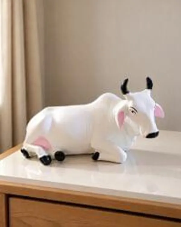 Cow_For_Laddu_Gopal_Pooja_Gau_Mata_Murti_For_Home_Temple_Kamdhenu_Cow_Cow_Statue_Home_Decor_Temple_Decoration_Cow_Statue_For_Krishna_Ji_White_10_Inch