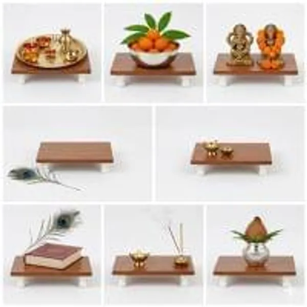 Laddu_Gopal_Chowki_Bajot_Wooden_Chowki_Puja_Chowki_Pooja_Articles_Home_Decor_Festivals_Decor_Decorative_Items_Rectangular_5_3