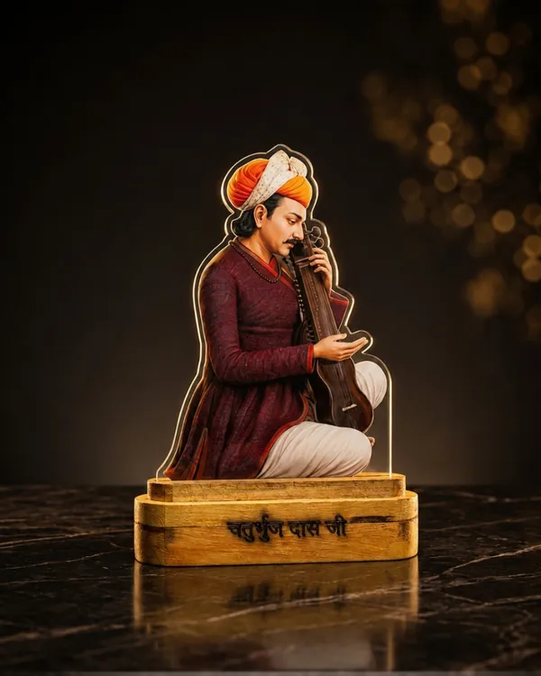 Acrylic_Ashta_Sakha_Set_Asht_Sakha_Set_Janmashtami_Jhanki_Items_Pushtimarg_Decoration_Krishna_Temple_Decor_Shreenathji_Accessories_Temple_Figurines_Janmashtami_Decoration_Religious_Decorative_Set_Devotional_Idol_Set_3