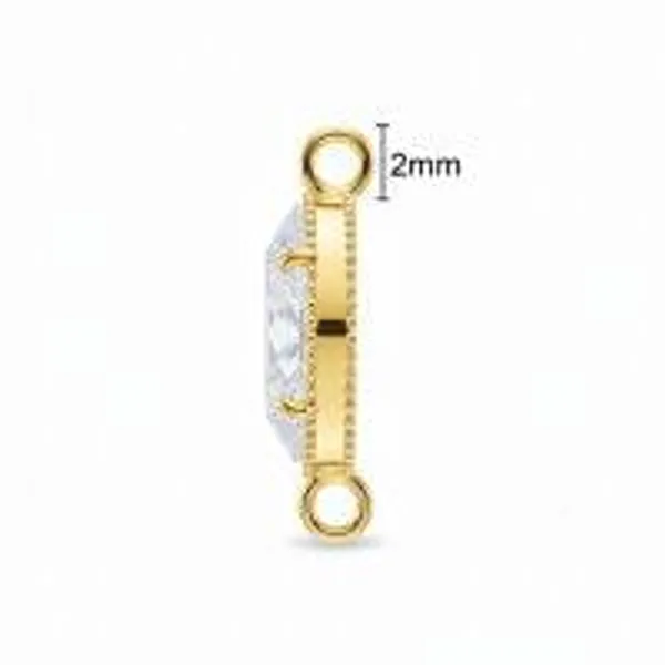 Pushtimarg_Seva_Shringar_Eye_Marquise_Shape_Pendal_Pendant_Padak_For_Pushti_Seva_Shringar_God_Idols_Shringar_Size_7mm_12_Piece_In_1_Packet