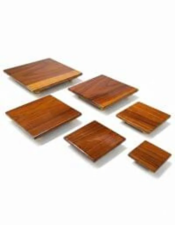 Laadu_Gopal_Sagwan_Chowki_Square_Chowki_Bajot_Wooden_Chowki_Puja_Chowki_Pooja_Articles_Home_Decor_Festivals_Decor_Decorative_Items_3_3