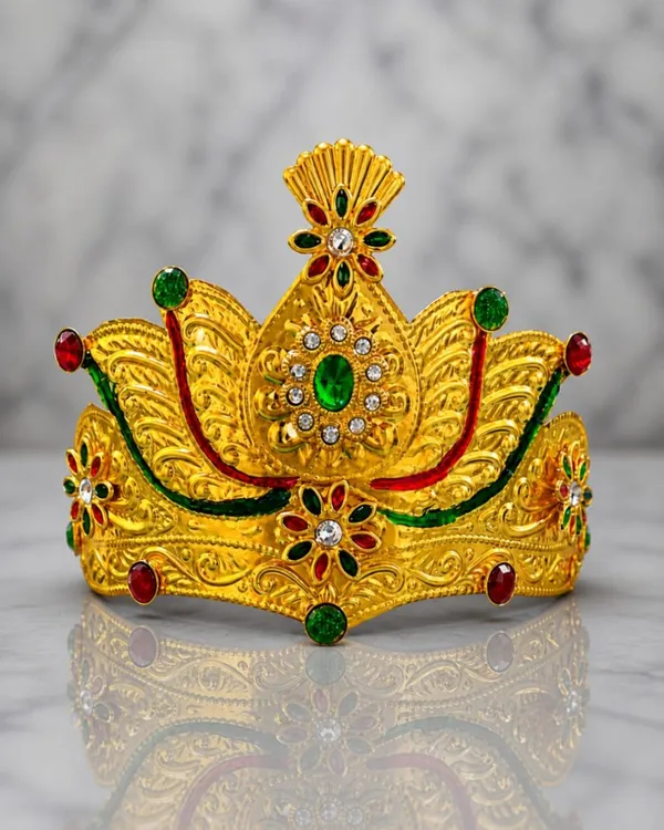 Divine_Rajsi_Mukut_For_Laddu_Gopal_Laddu_Gopal_Mukut_Divine_Rajsi_Mukut_Krishna_Ji_Mukut_Krishna_Crown_Shringar_Articles_Puja_Articles_Decorative_Items_Jewellery_Accessories_6_5_3