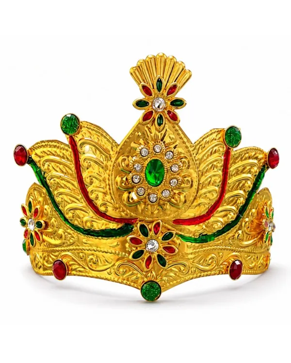 Divine_Rajsi_Mukut_For_Laddu_Gopal_Laddu_Gopal_Mukut_Divine_Rajsi_Mukut_Krishna_Ji_Mukut_Krishna_Crown_Shringar_Articles_Puja_Articles_Decorative_Items_Jewellery_Accessories_6_5_3