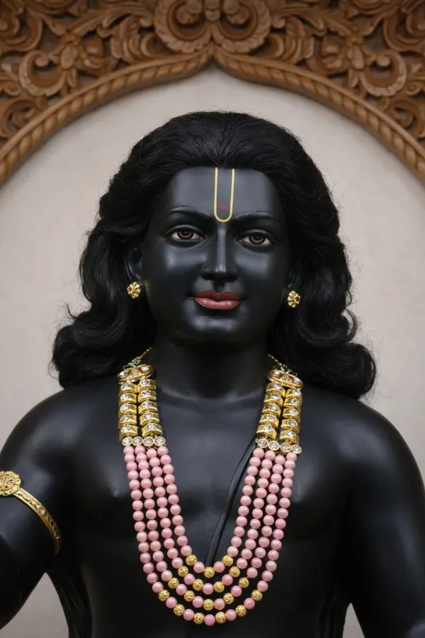 Shyam_Rangi_Pearls_Beads_Mala_Pearl_Mala_Necklace_Shringar_Krishnaji_Thakurji_Devi_Maa_Radhakrishna_Temple_Bead_Mala_Deity_Shringar_Mala_Pooja_Articles_Jewellery_Accessories_Perfect_For_All_God_And_Godesses_Orange_5_5