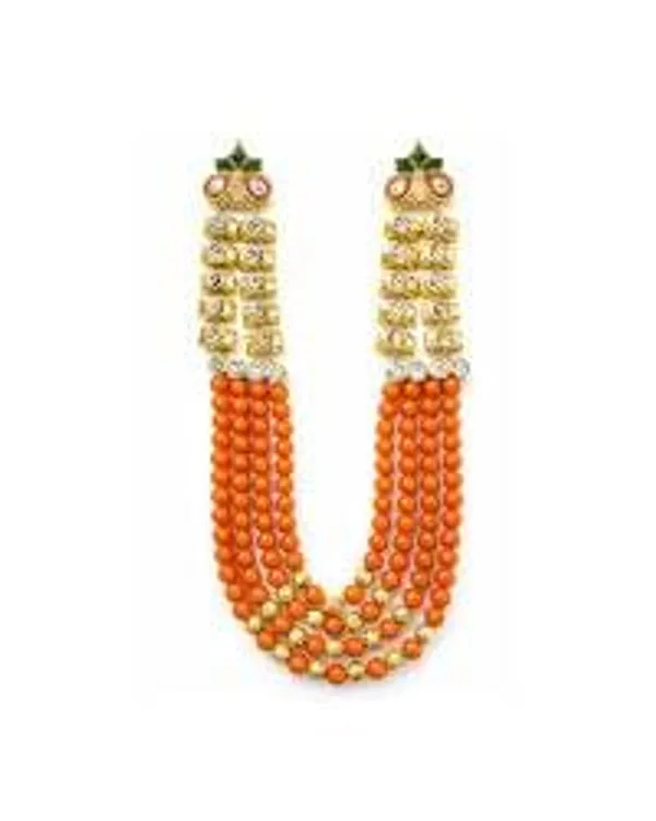 Shyam_Rangi_Pearls_Beads_Mala_Pearl_Mala_Necklace_Shringar_Krishnaji_Thakurji_Devi_Maa_Radhakrishna_Temple_Bead_Mala_Deity_Shringar_Mala_Pooja_Articles_Jewellery_Accessories_Perfect_For_All_God_And_Godesses_Orange_5_5