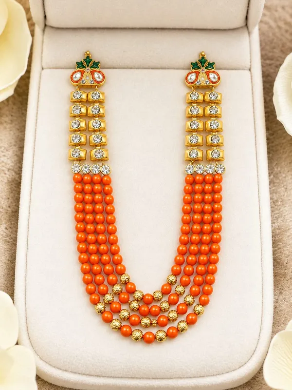 Shyam_Rangi_Pearls_Beads_Mala_Pearl_Mala_Necklace_Shringar_Krishnaji_Thakurji_Devi_Maa_Radhakrishna_Temple_Bead_Mala_Deity_Shringar_Mala_Pooja_Articles_Jewellery_Accessories_Perfect_For_All_God_And_Godesses_Orange_5_5