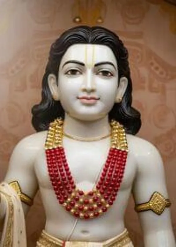 Shyam_Rangi_Pearls_Beads_Mala_Pearl_Mala_Necklace_Shringar_Krishnaji_Thakurji_Devi_Maa_Radhakrishna_Temple_Bead_Mala_Deity_Shringar_Mala_Pooja_Articles_Jewellery_Accessories_Perfect_For_All_God_And_Godesses_Orange_5_5