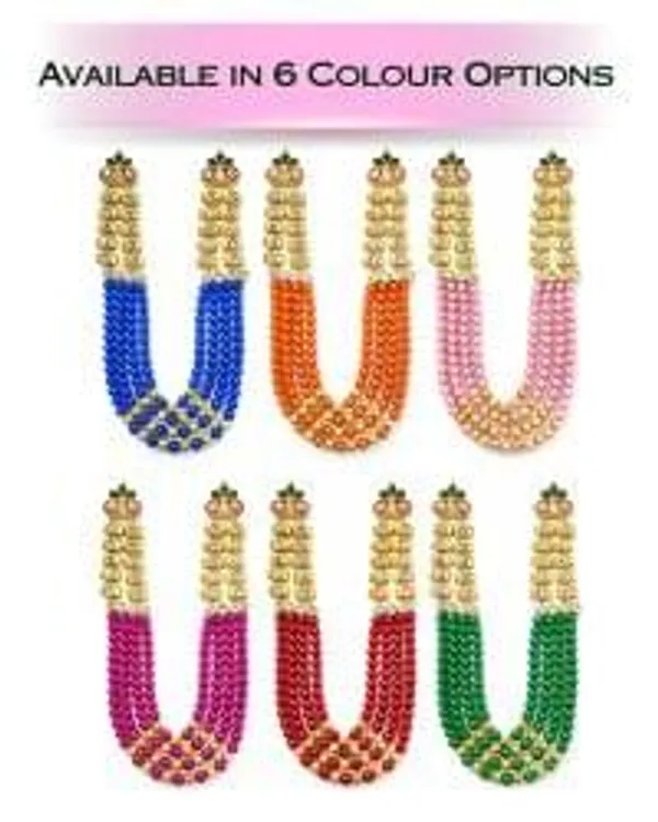 Shyam_Rangi_Pearls_Beads_Mala_Pearl_Mala_Necklace_Shringar_Krishnaji_Thakurji_Devi_Maa_Radhakrishna_Temple_Bead_Mala_Deity_Shringar_Mala_Pooja_Articles_Jewellery_Accessories_Perfect_For_All_God_And_Godesses_Orange_5_5