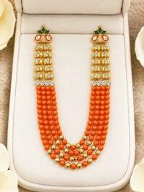 Shyam_Rangi_Pearls_Beads_Mala_Pearl_Mala_Necklace_Shringar_Krishnaji_Thakurji_Devi_Maa_Radhakrishna_Temple_Bead_Mala_Deity_Shringar_Mala_Pooja_Articles_Jewellery_Accessories_Perfect_For_All_God_And_Godesses_Orange_5_5