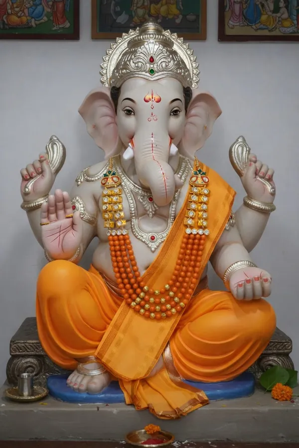 Shyam_Rangi_Pearls_Beads_Mala_Pearl_Mala_Necklace_Shringar_Krishnaji_Thakurji_Devi_Maa_Radhakrishna_Temple_Bead_Mala_Deity_Shringar_Mala_Pooja_Articles_Jewellery_Accessories_Perfect_For_All_God_And_Godesses_Orange_5_5