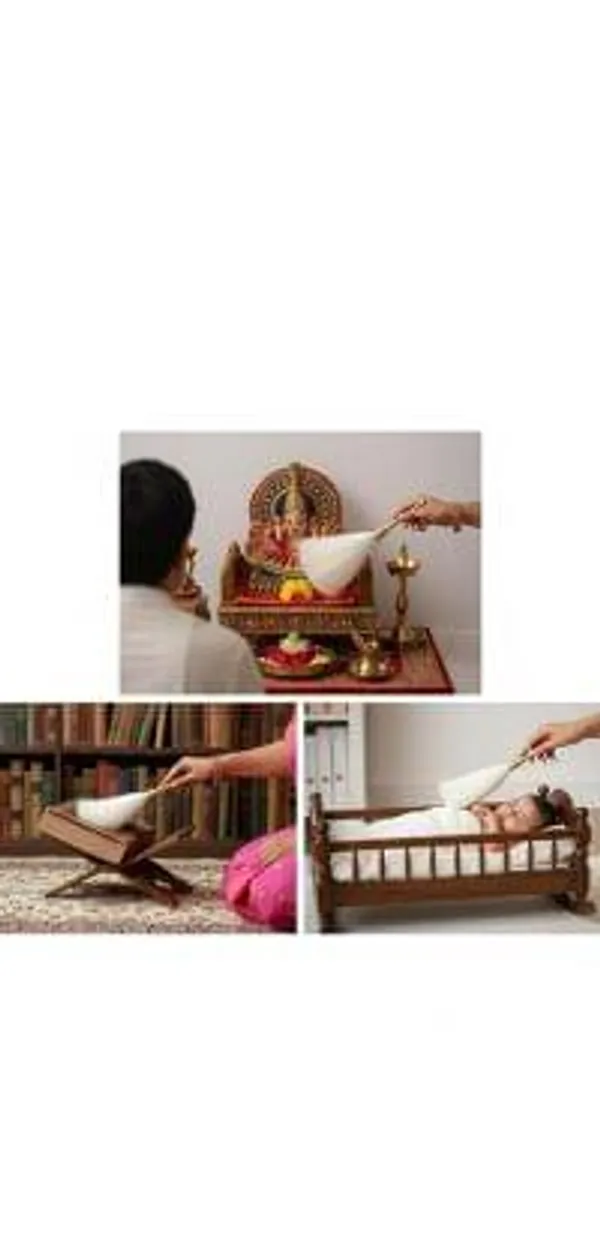 Traditional_Royal_White_Chawar_Chauri_Made_With_Natural_Pant_Fiber_Semi_Yak_Hairs