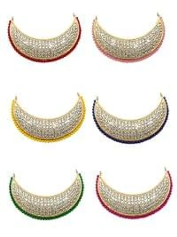 Ad_Stone_Chandrakala_Haasli_Without_Pendant_1_1_Yellow_Necklace_Shringar_Jewellery_Accessories_Laddu_Gopal_Accessories