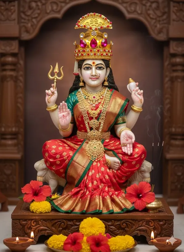 Krishna_Crown_Mukut_Laddu_Gopal_Accessories_Shringar_Jewellery_Accessories_Pooja_Articles_Mukut_For_God_Goddess_Perfect_For_Home_Temple_Decoration_Puja_2_2_Blue