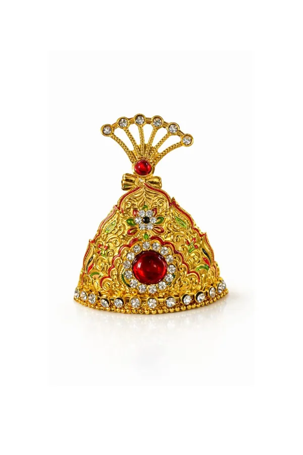 Shri_Shyam_Ratna_Mukut_Laddu_Gopal_Shringar_Crown_Krishna_Idols_Mukut_Laddu_Gopal_Mukut_For_Deities_Idols_Perfect_For_Home_Temple_Decoration_Puja_Pooja_Articles_Jewellery_Accessories_3_3