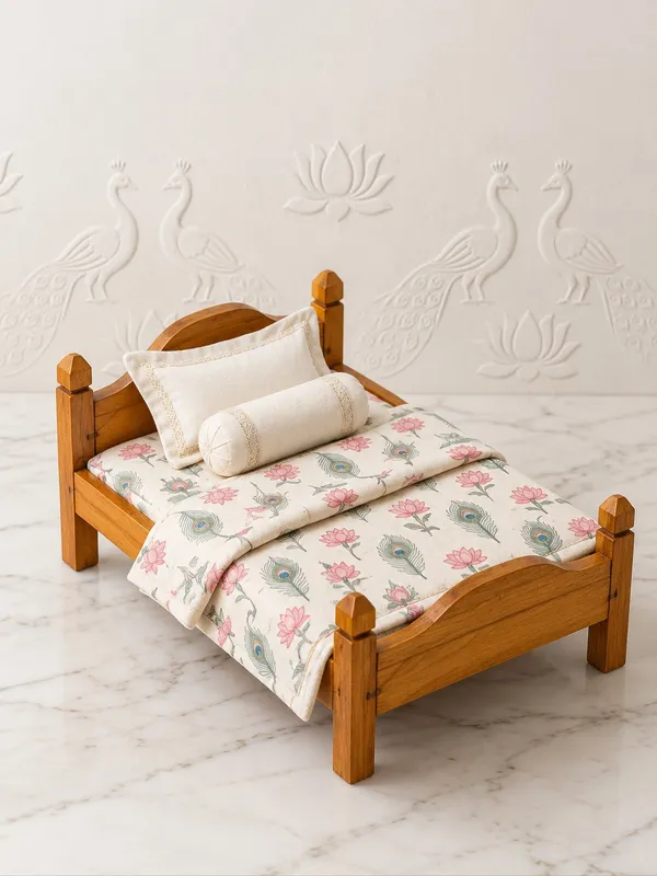 Sagwaan_Wooden_Bed_For_Laddu_Gopal_Teak_Wood_Bed_For_Laddu_Gopal_Wooden_Shayan_Manch_Laddu_Gopal_Palang_Krishna_Ji_Wooden_Bed_Handmade_Wooden_Bed_For_Thakur_Ji_Laddu_Gopal_Accessories_Home_Temple_Decor_Shree_Krishna_Shayan_Manch_Wooden_Vishram_Manch_Premium_Laddu_Gopal_Bed_Janmashtami_Decoration_Items_Traditional_Wooden_Palang_Thakur_Ji_Furniture_Mandir_Decoration_Accessories_8_6_Inch