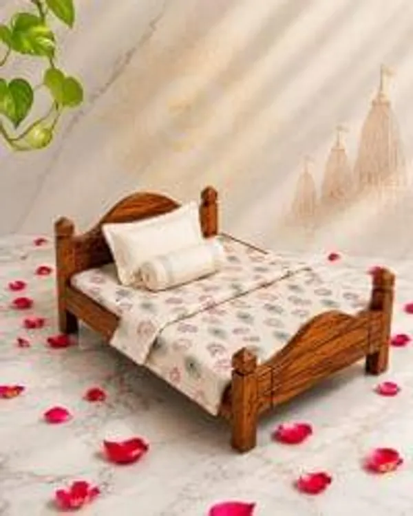 Sagwaan_Wooden_Bed_For_Laddu_Gopal_Teak_Wood_Bed_For_Laddu_Gopal_Wooden_Shayan_Manch_Laddu_Gopal_Palang_Krishna_Ji_Wooden_Bed_Handmade_Wooden_Bed_For_Thakur_Ji_Laddu_Gopal_Accessories_Home_Temple_Decor_Shree_Krishna_Shayan_Manch_Wooden_Vishram_Manch_Premium_Laddu_Gopal_Bed_Janmashtami_Decoration_Items_Traditional_Wooden_Palang_Thakur_Ji_Furniture_Mandir_Decoration_Accessories_8_6_Inch