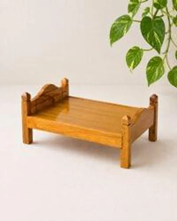 Sagwaan_Wooden_Bed_For_Laddu_Gopal_Teak_Wood_Bed_For_Laddu_Gopal_Wooden_Shayan_Manch_Laddu_Gopal_Palang_Krishna_Ji_Wooden_Bed_Handmade_Wooden_Bed_For_Thakur_Ji_Laddu_Gopal_Accessories_Home_Temple_Decor_Shree_Krishna_Shayan_Manch_Wooden_Vishram_Manch_Premium_Laddu_Gopal_Bed_Janmashtami_Decoration_Items_Traditional_Wooden_Palang_Thakur_Ji_Furniture_Mandir_Decoration_Accessories_8_6_Inch