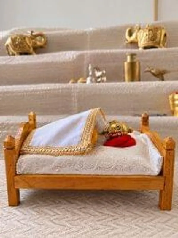 Sagwaan_Wooden_Bed_For_Laddu_Gopal_Teak_Wood_Bed_For_Laddu_Gopal_Wooden_Shayan_Manch_Laddu_Gopal_Palang_Krishna_Ji_Wooden_Bed_Handmade_Wooden_Bed_For_Thakur_Ji_Laddu_Gopal_Accessories_Home_Temple_Decor_Shree_Krishna_Shayan_Manch_Wooden_Vishram_Manch_Premium_Laddu_Gopal_Bed_Janmashtami_Decoration_Items_Traditional_Wooden_Palang_Thakur_Ji_Furniture_Mandir_Decoration_Accessories_8_6_Inch