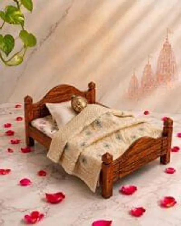 Sagwaan_Wooden_Bed_For_Laddu_Gopal_Teak_Wood_Bed_For_Laddu_Gopal_Wooden_Shayan_Manch_Laddu_Gopal_Palang_Krishna_Ji_Wooden_Bed_Handmade_Wooden_Bed_For_Thakur_Ji_Laddu_Gopal_Accessories_Home_Temple_Decor_Shree_Krishna_Shayan_Manch_Wooden_Vishram_Manch_Premium_Laddu_Gopal_Bed_Janmashtami_Decoration_Items_Traditional_Wooden_Palang_Thakur_Ji_Furniture_Mandir_Decoration_Accessories_8_6_Inch
