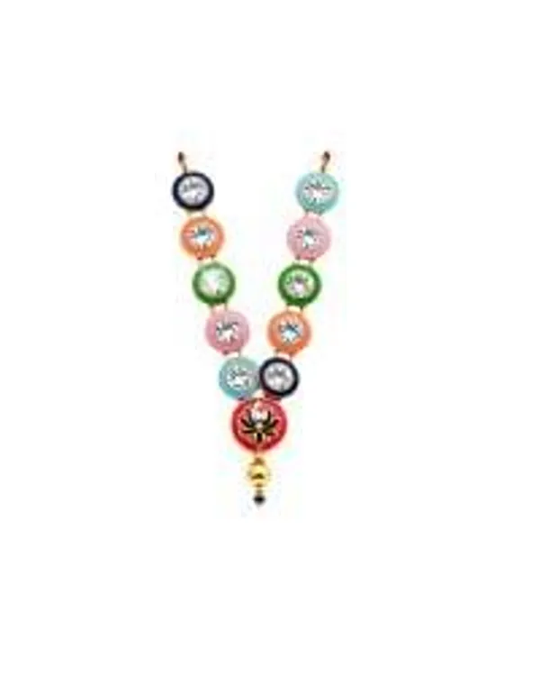 Chitransh_Meenakari_Haar_Mala_Mala_For_Laddu_Gopal_Ji_Laddu_Gopal_Shringar_Thakur_Ji_Shrinathji_Krishna_Shringar_Mala_Deity_Ornaments_Jewellery_For_Krishna_Idol_Laddu_Gopal_Pooja_Jewellery_Janmashtami_Shringar_Necklace_Shringar_Jewellery_Accessories_Puja_Articles_4
