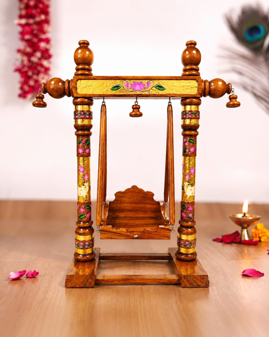 Laddu_Gopal_Jhula_Janmashtami_Special_Jhula_Laddu_Gopal_Swing_Kanha_Ji_Jhula_Thakur_Ji_Jhula_Decorative_Krishna_Jhula_Laddu_Gopal_Mandir_Decoration_Laddu_Gopal_Accessories_14_19