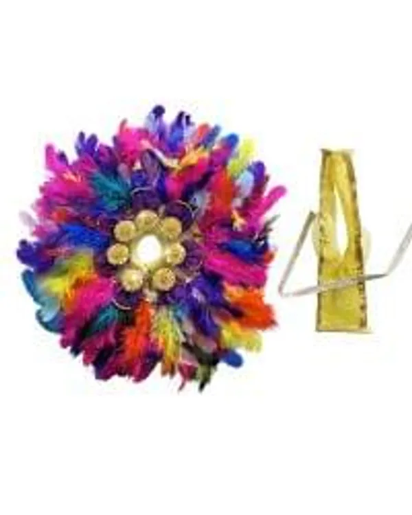 Pachrangi_Pankh_Poshak_Safa_Set_Laddu_Gopal_Feather_Dress_Mor_Pankh_Shringar_Set_Laddu_Gopal_Safa_Set_Krishna_Ji_Dress_Multicolor_Poshak_For_Bal_Gopal_Laddu_Gopal_Shringar_Peacock_Feather_Poshak_Set_Puja_Shringar_Articlrs_Janmashtami_Festival_Special_Dress_1n_1n_2n_Laddu_Gopal