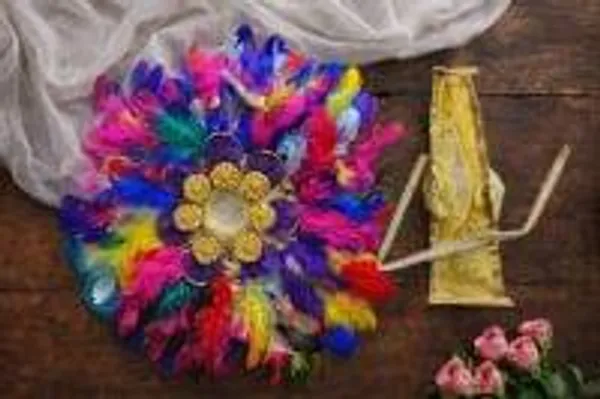 Pachrangi_Pankh_Poshak_Safa_Set_Laddu_Gopal_Feather_Dress_Mor_Pankh_Shringar_Set_Laddu_Gopal_Safa_Set_Krishna_Ji_Dress_Multicolor_Poshak_For_Bal_Gopal_Laddu_Gopal_Shringar_Peacock_Feather_Poshak_Set_Puja_Shringar_Articlrs_Janmashtami_Festival_Special_Dress_1n_1n_2n_Laddu_Gopal