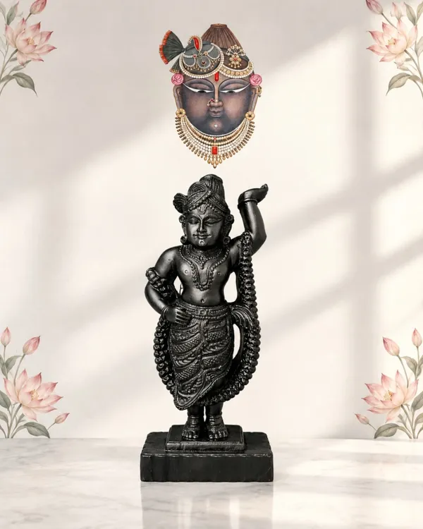 Shreenathji_Mangla_Swaroop_Murti_Black_Stone_Finish_Without_Kandra_Stand_Murti_Shrinathji_Lord_Krishna_Idols_Shringar_Articles_Puja_Articles_Home_Decor_Decorative_Items_Small_6_2_5