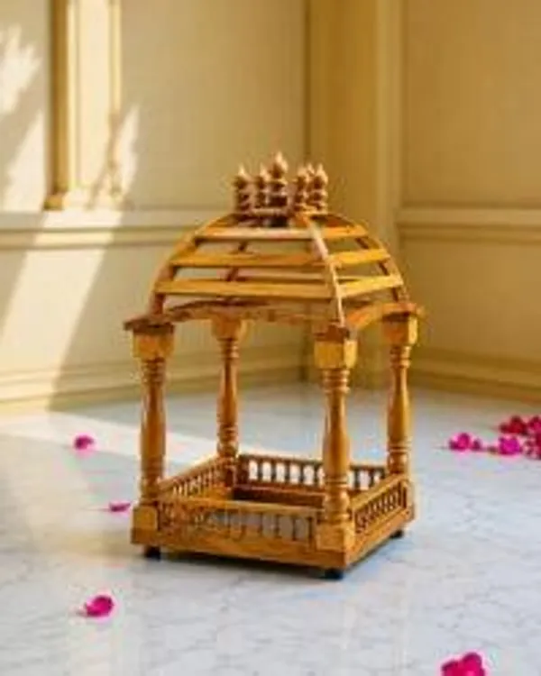 Hatari_Wooden_Hatari_For_Laddu_Gopal_Thakur_Ji_Bangla_Bangla_For_Laddu_Gopal_Sagwan_Wood_Hatari_Laddu_Gopal_Mandap_Temple_Decoration_10_X_10_Inch