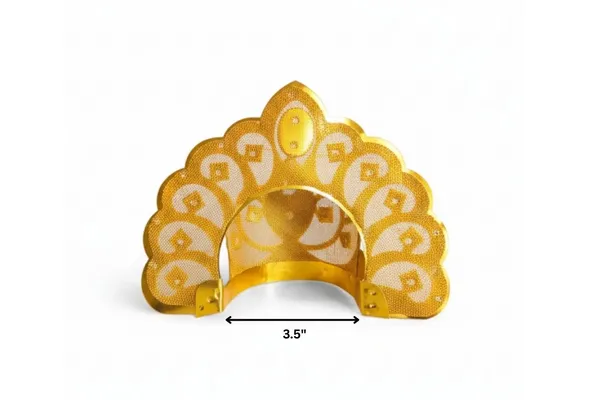 Mukut_Shreeraj_Navratna_Zali_Mukut_Crown_Laddu_Gopal_Lord_Krishna_Devi_Mata_Shringar_Decorative_Accessories_Jewellery_Ornaments_Lords_Krishna_Puja_Articles_3_5_5_5