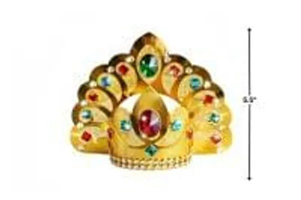 Mukut_Shreeraj_Navratna_Zali_Mukut_Crown_Laddu_Gopal_Lord_Krishna_Devi_Mata_Shringar_Decorative_Accessories_Jewellery_Ornaments_Lords_Krishna_Puja_Articles_3_5_5_5